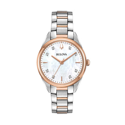 BULOVA nan
