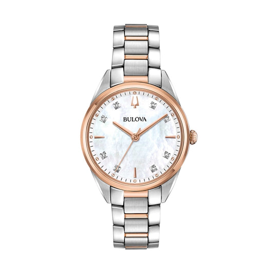 BULOVA nan