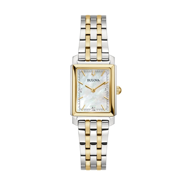 BULOVA nan