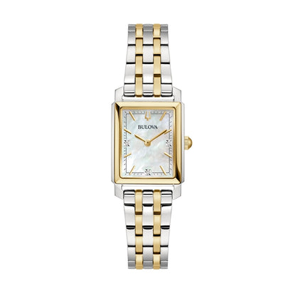 BULOVA nan