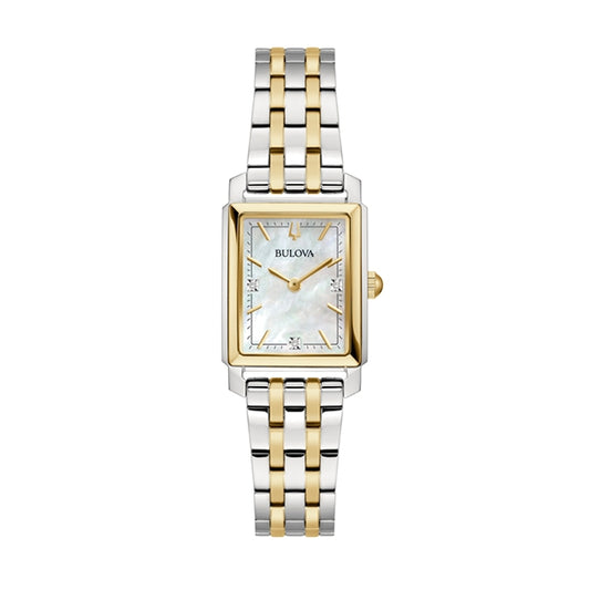 BULOVA nan