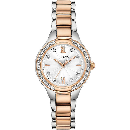 BULOVA nan