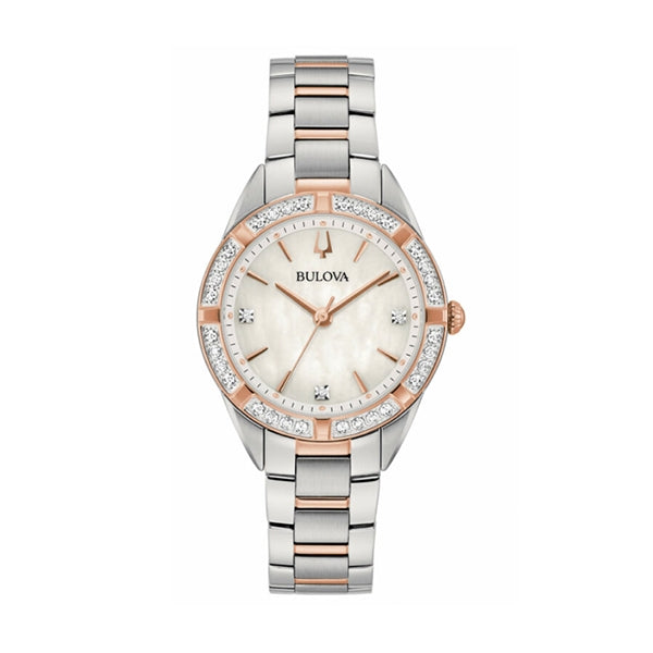 BULOVA nan