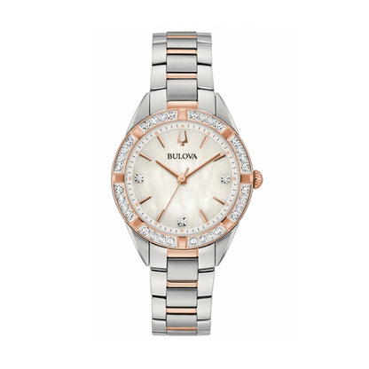BULOVA nan