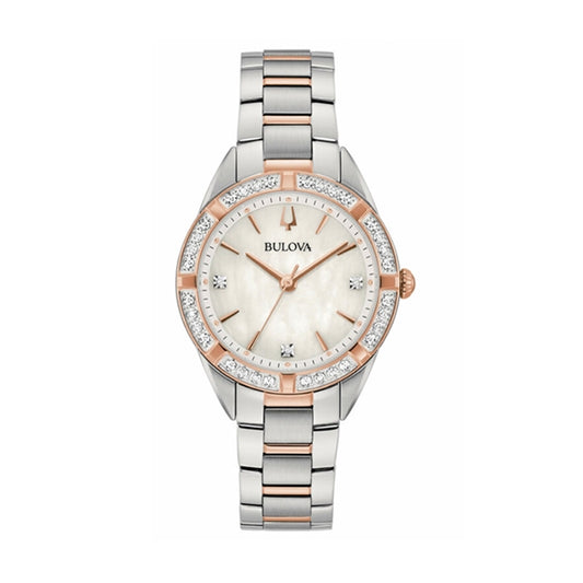 BULOVA nan