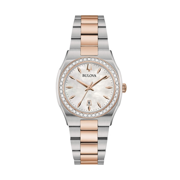 BULOVA nan