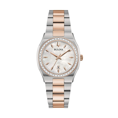 BULOVA nan