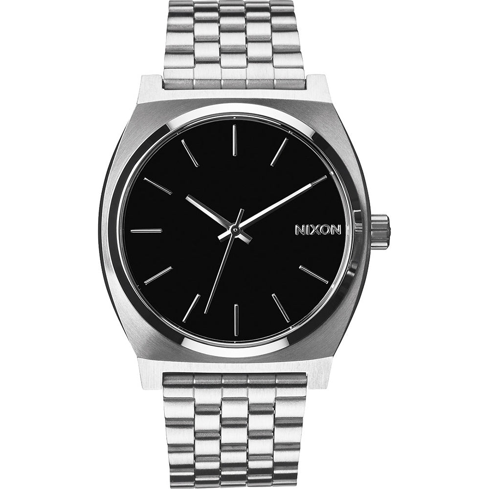 NIXON silver