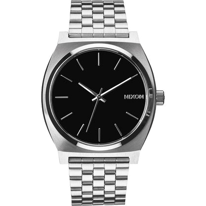 NIXON silver