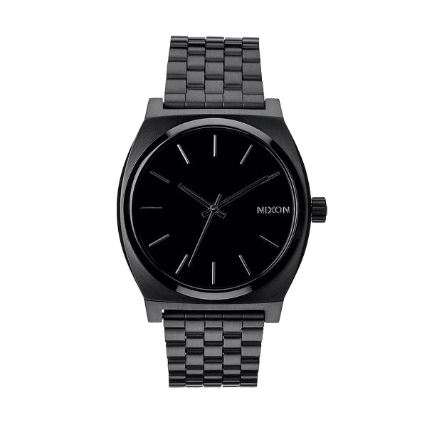 NIXON black/black