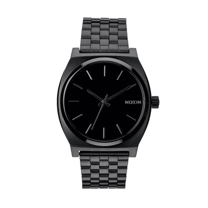 NIXON black/black