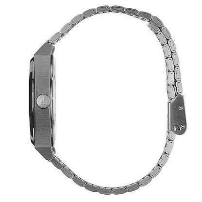 NIXON silver/white 13
