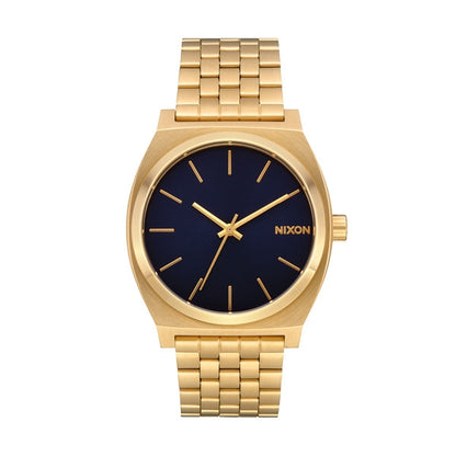 NIXON copper/gold