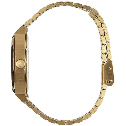 NIXON gold/black 20