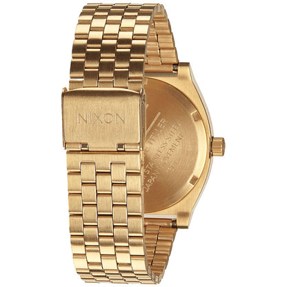 NIXON gold/black 21