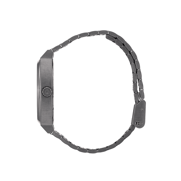 NIXON grey/black 24