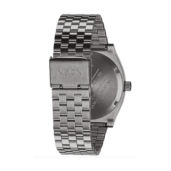 NIXON grey/black 25