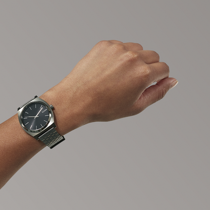 NIXON grey/black 26