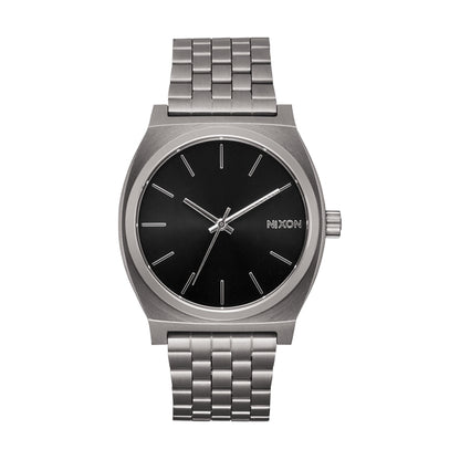 NIXON grey/black
