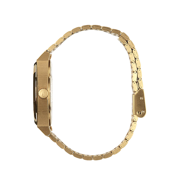 NIXON white/gold 32