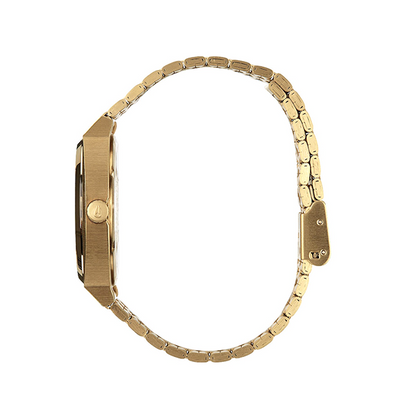 NIXON white/gold 32