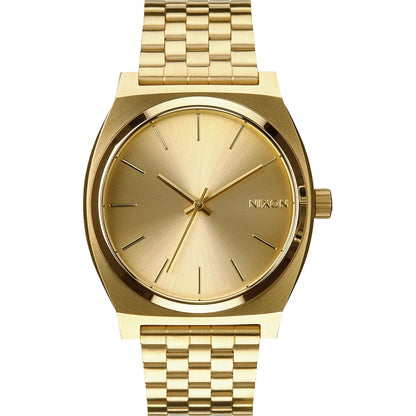 NIXON gold/gold