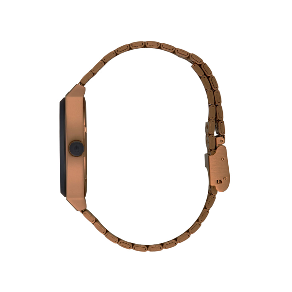 NIXON brown/black 39