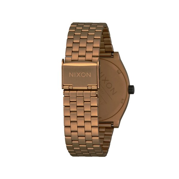 NIXON brown/black 40