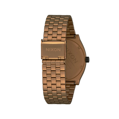 NIXON brown/black 40