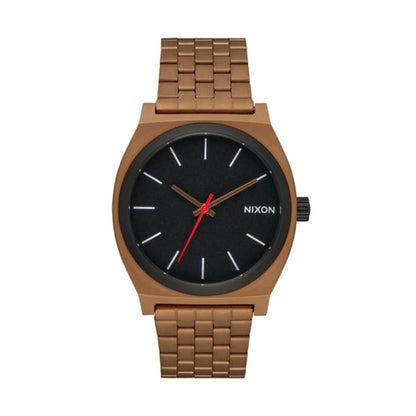 NIXON brown/black