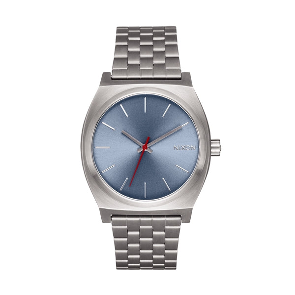 NIXON grey/blue
