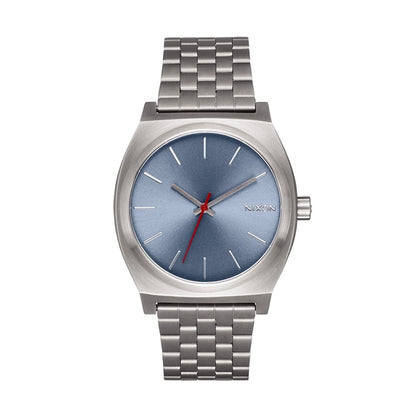 NIXON grey/blue
