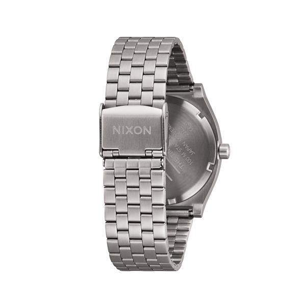 NIXON grey/blue 43