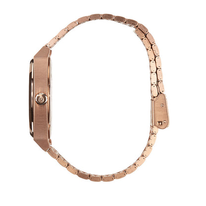 NIXON copper/pink 48