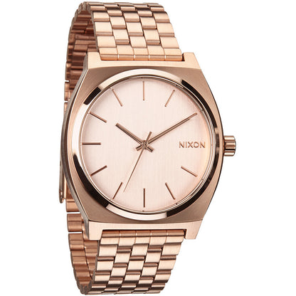 NIXON copper/pink 49