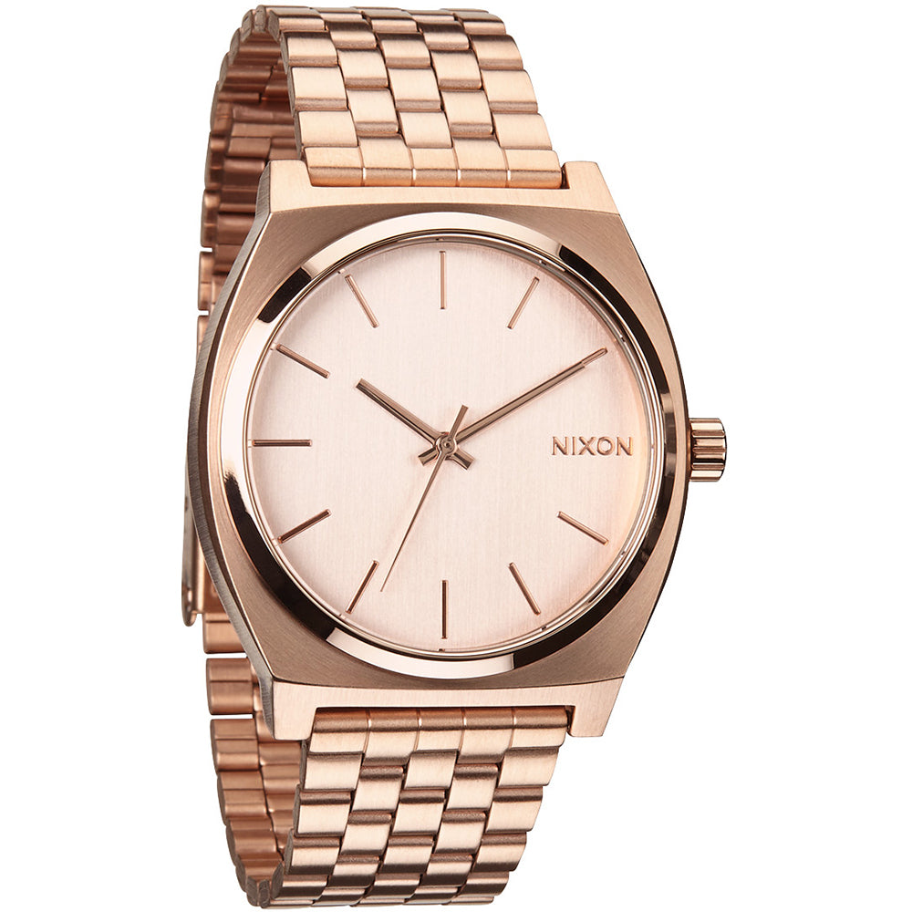 NIXON copper/pink 47