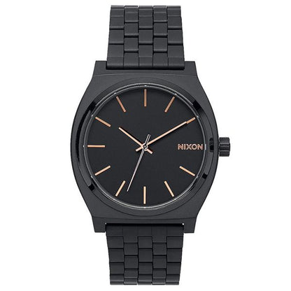 NIXON black/black 51