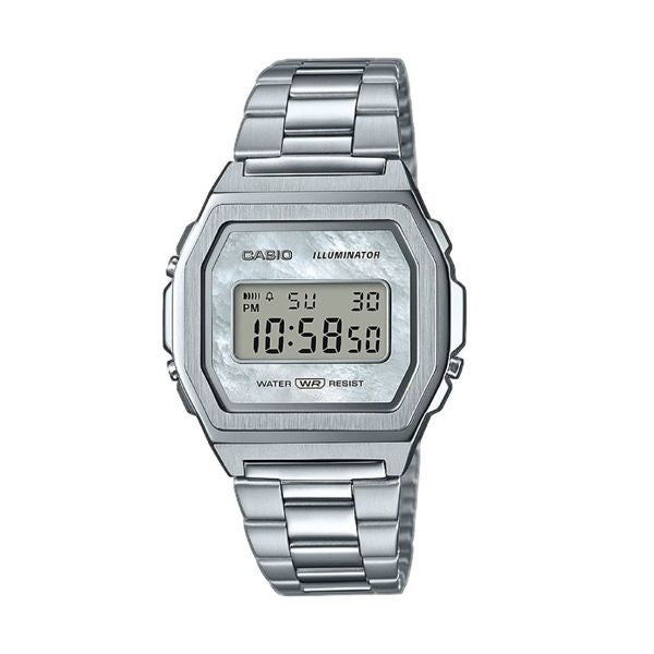 CASIO EU nan