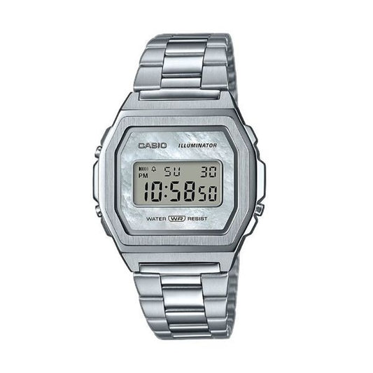 CASIO EU nan