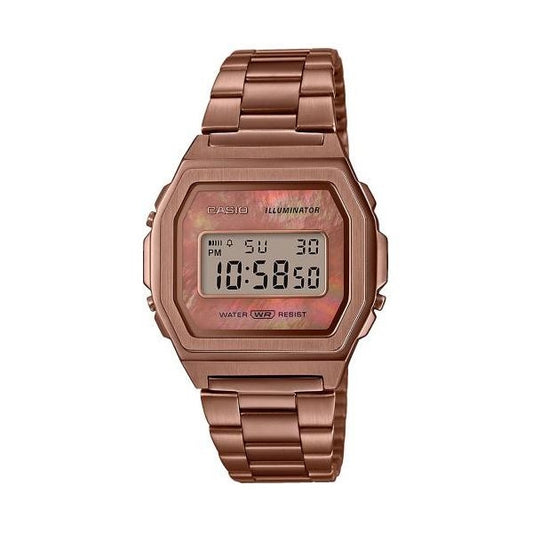 CASIO nan