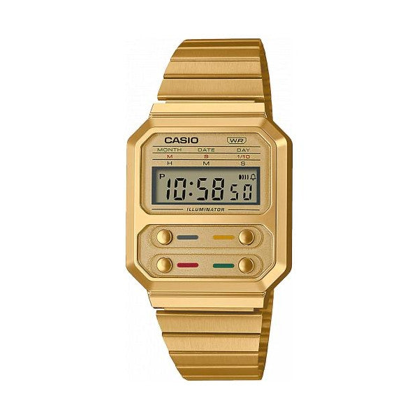 CASIO EU nan