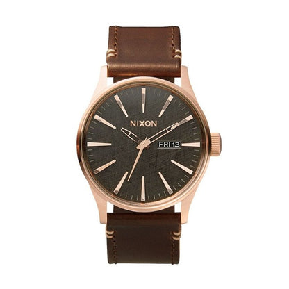NIXON grey