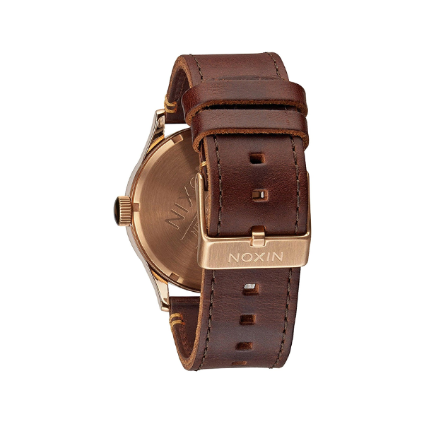 NIXON grey 7