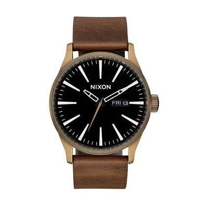 NIXON black 11