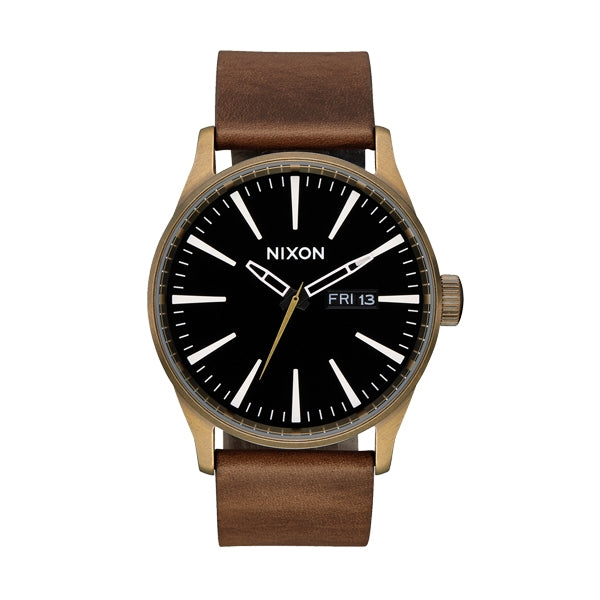 NIXON black