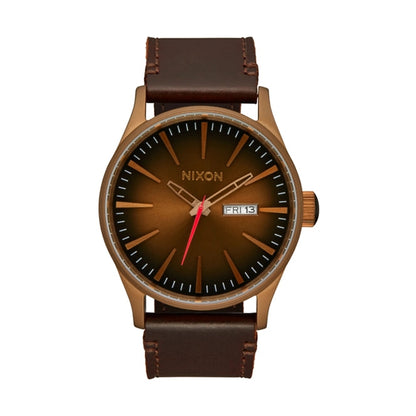 NIXON brown