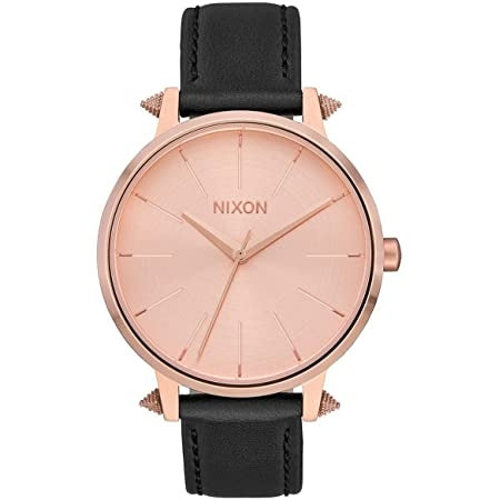 NIXON pink
