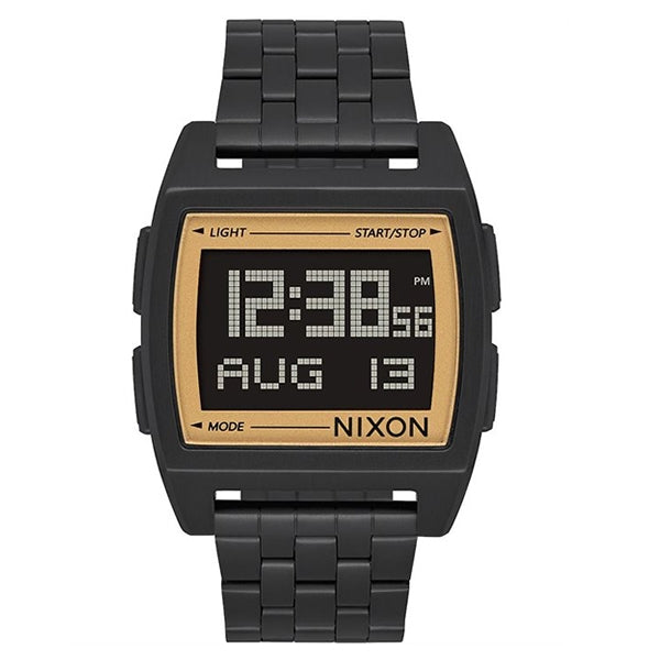 NIXON nan