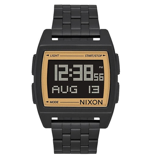 NIXON nan