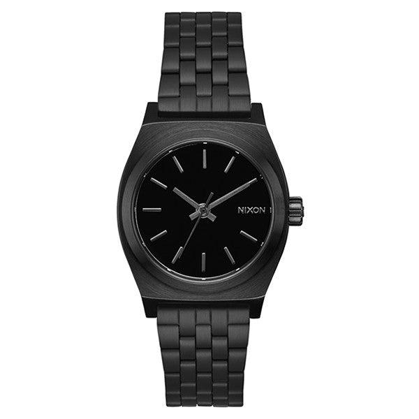NIXON black/black